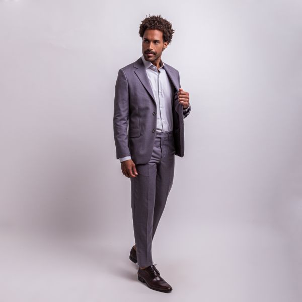 TERNO BUSINESS SLIM ESSENCIAL