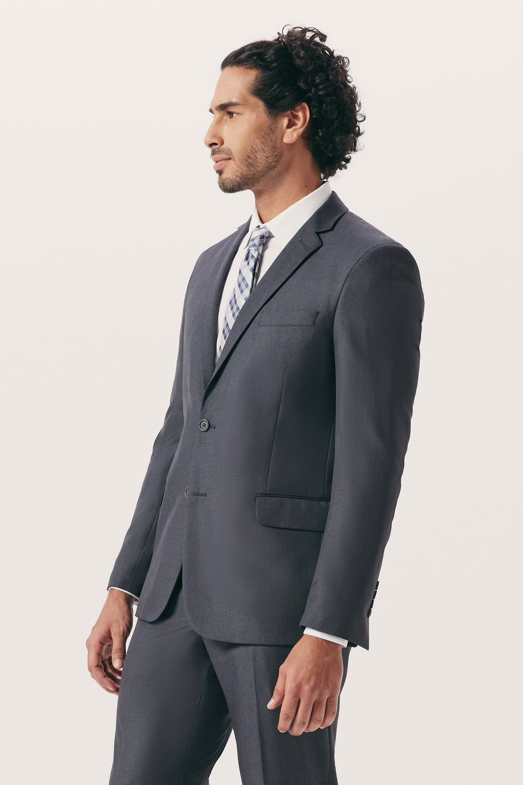 TERNO BUSINESS SLIM ESSENCIAL