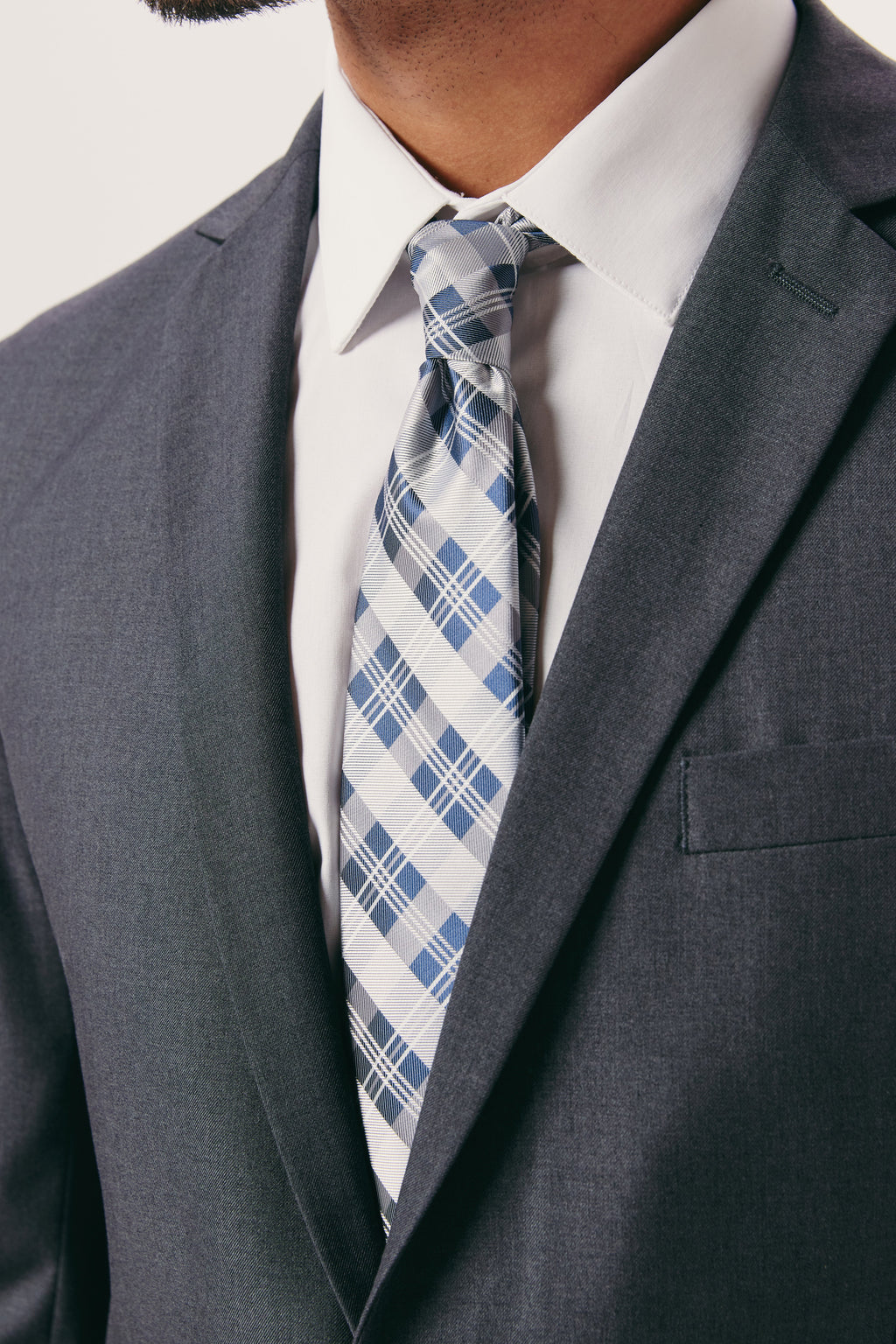 TERNO BUSINESS SLIM ESSENCIAL