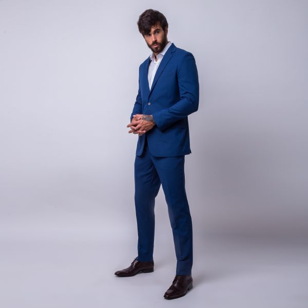 TERNO BUSINESS SLIM ESSENCIAL