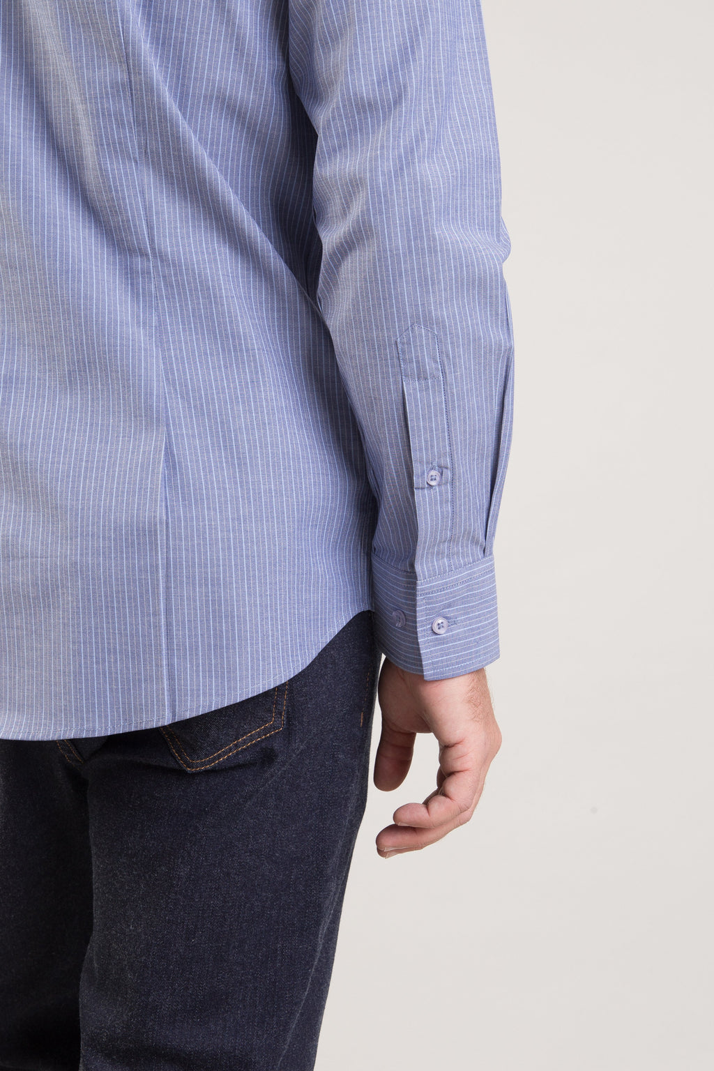 CAMISA MODERN CLASS BITES