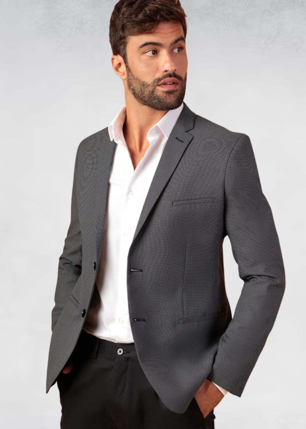 BLAZER CASUAL PERFECTO