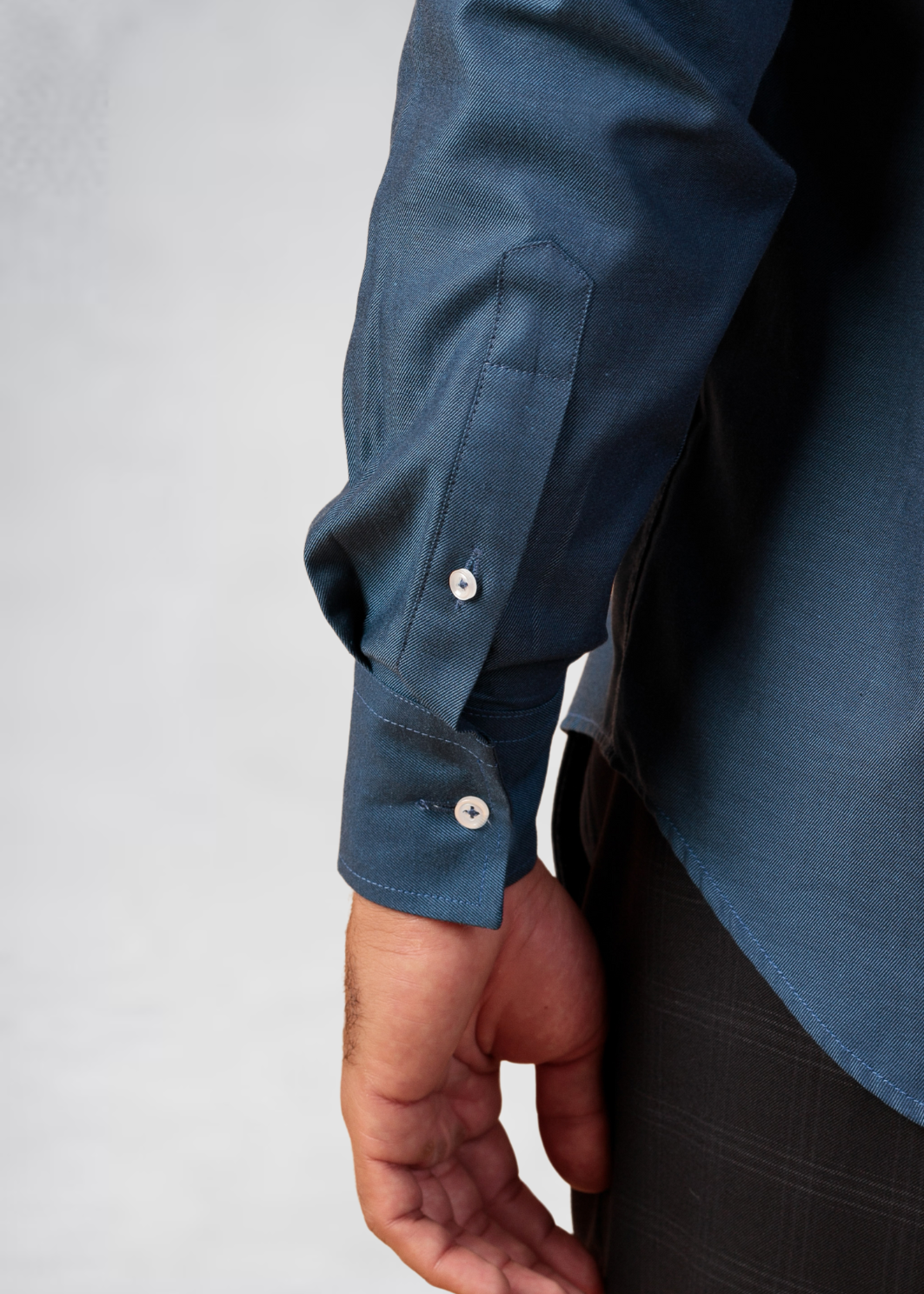 CAMISA BUSINESS BRIEL