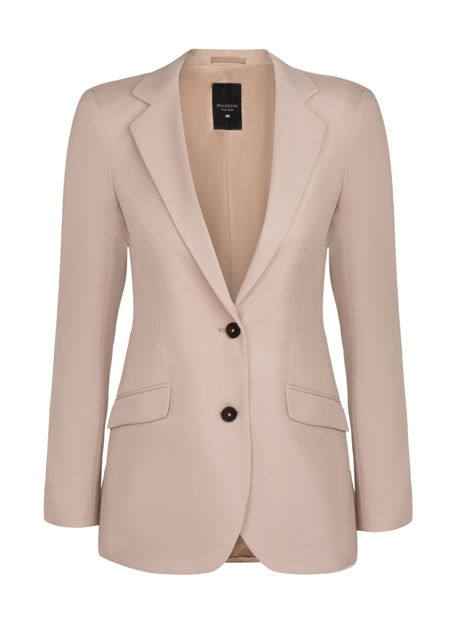BLAZER FEMININO GOLDEN
