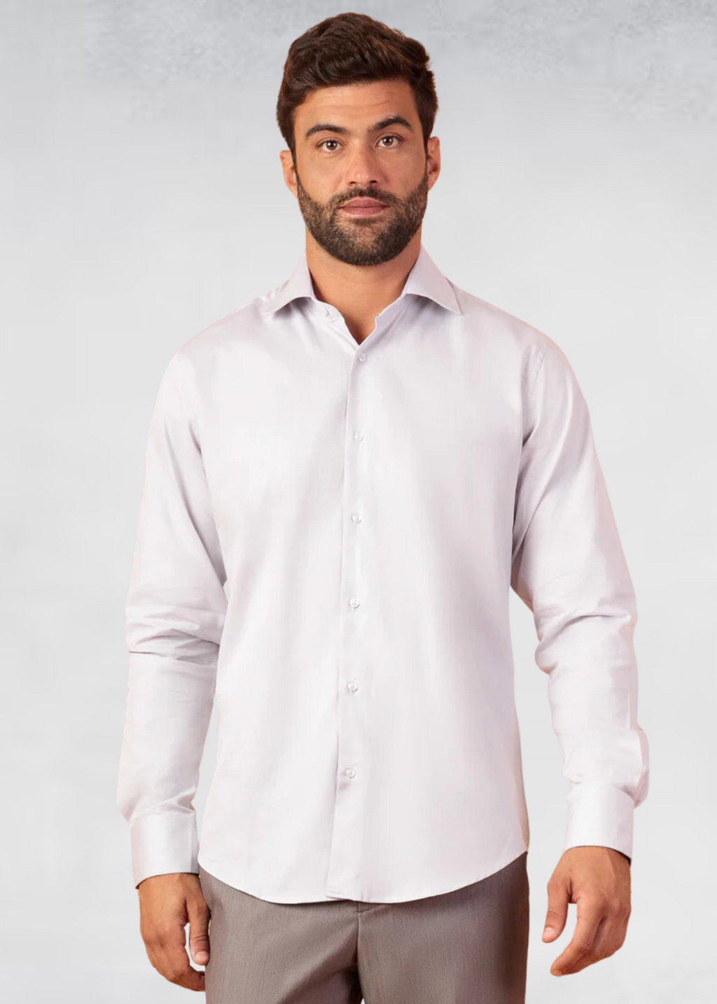 CAMISA BUSINESS LUSH