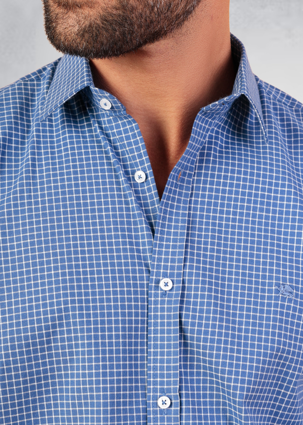 CAMISA CASUAL CANNES