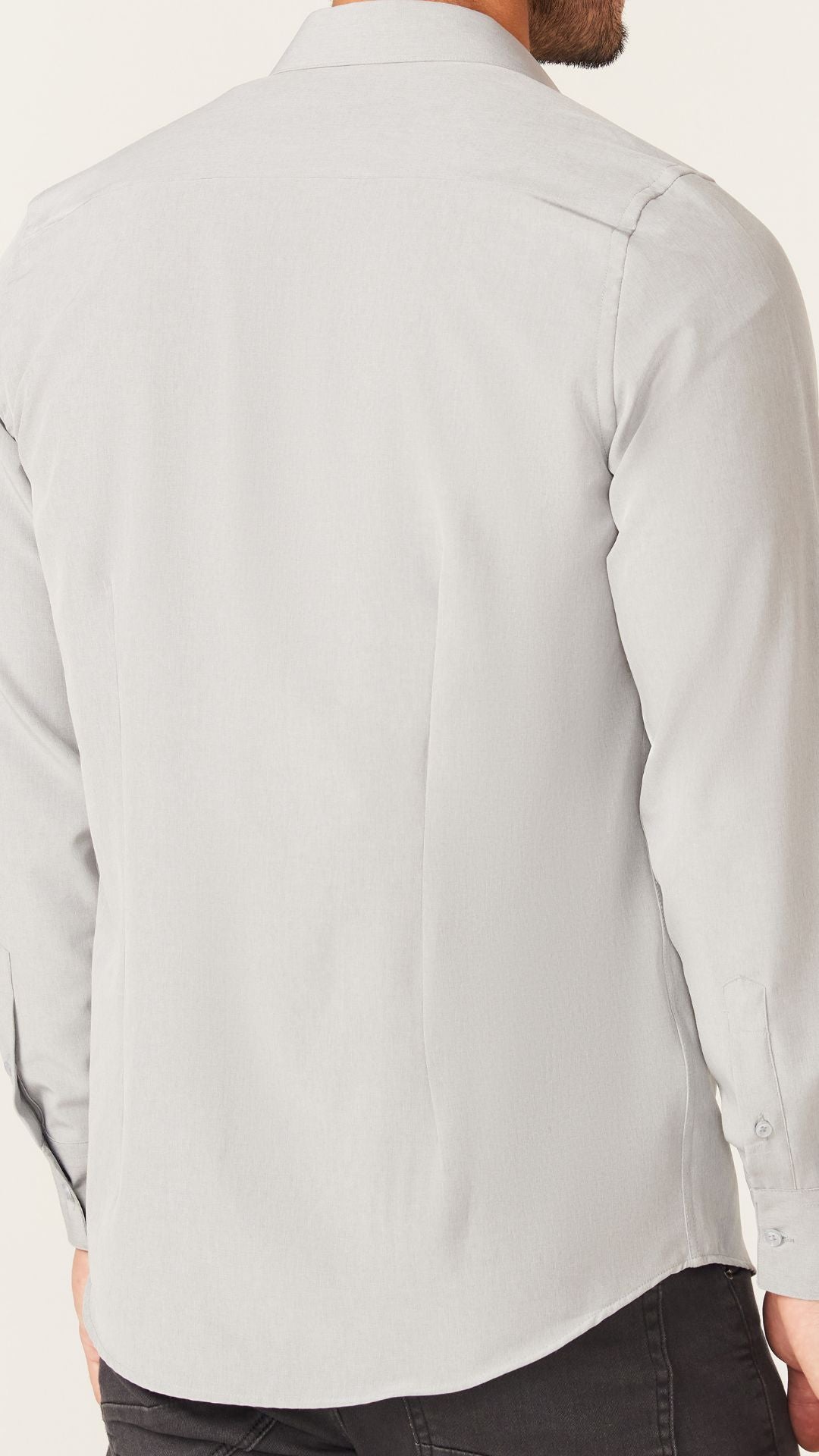 CAMISA MODERN CLASS TECH NEO