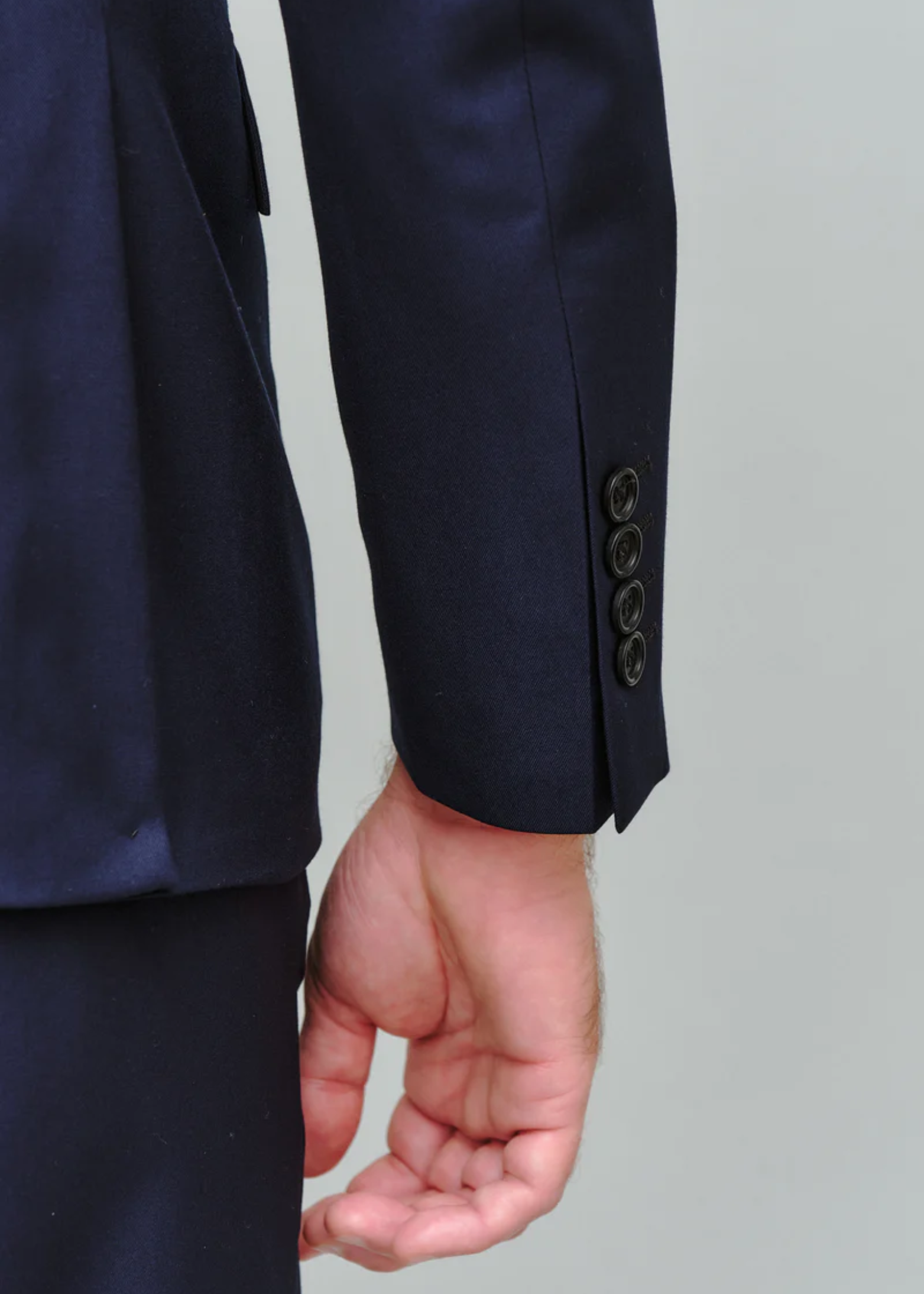 TERNO S100 LISO ESSENCIAL