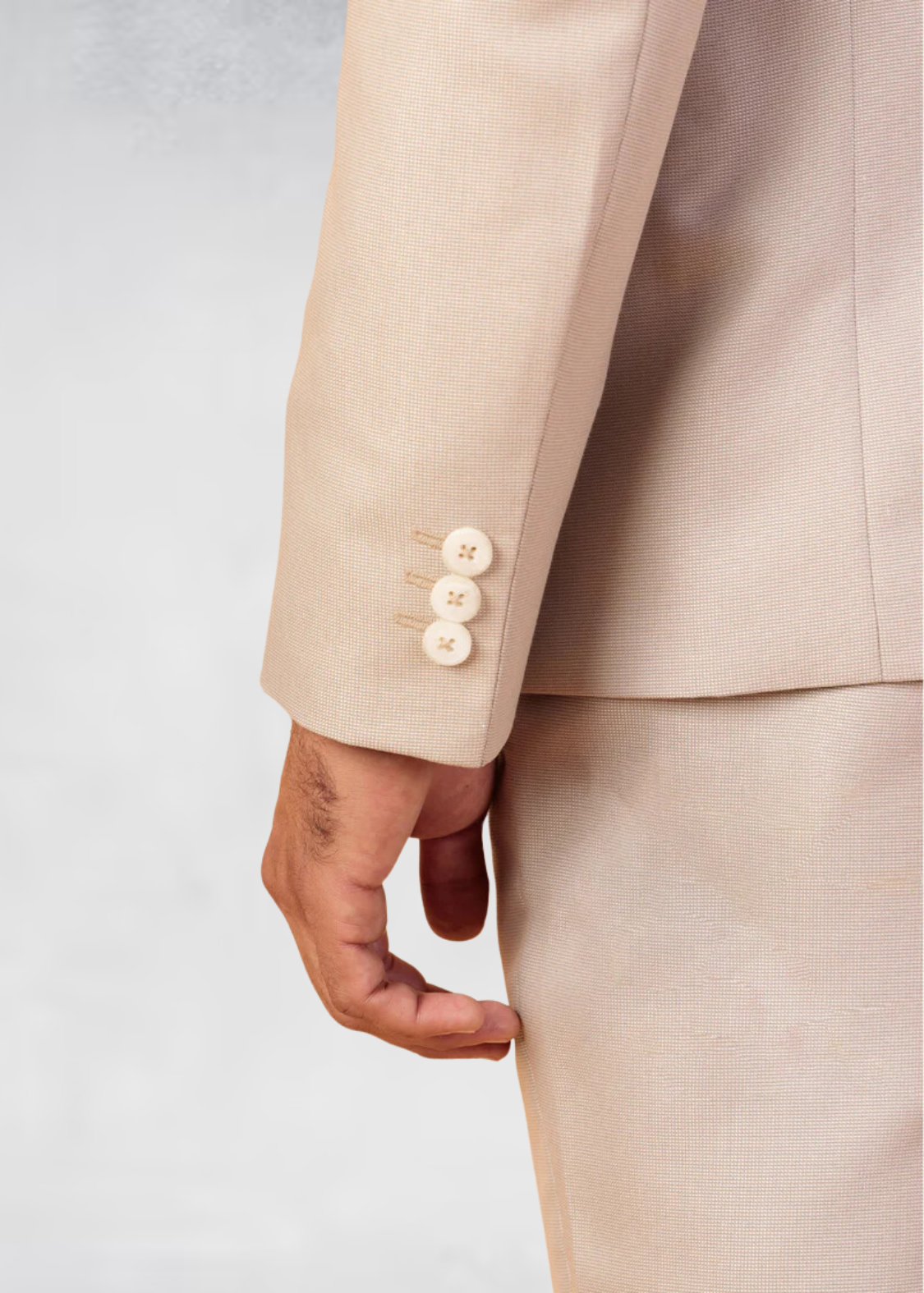 BLAZER SEPARATE AYRES