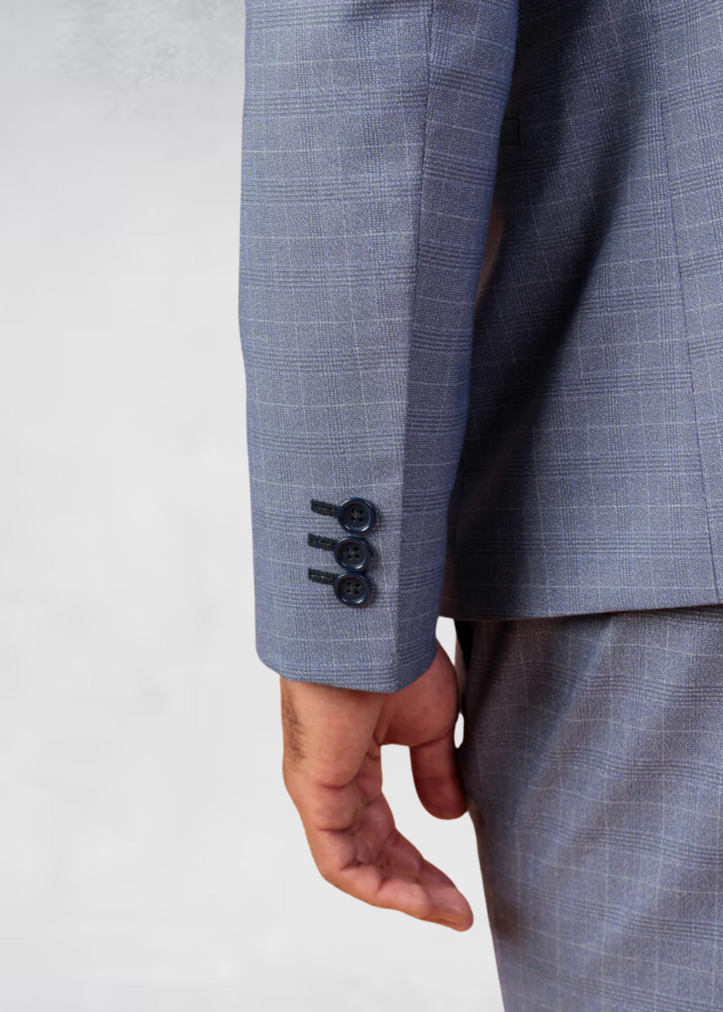 BLAZER SEPARATE INDIE