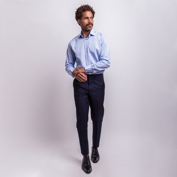 CAMISA BUSINESS ESSENCIAL