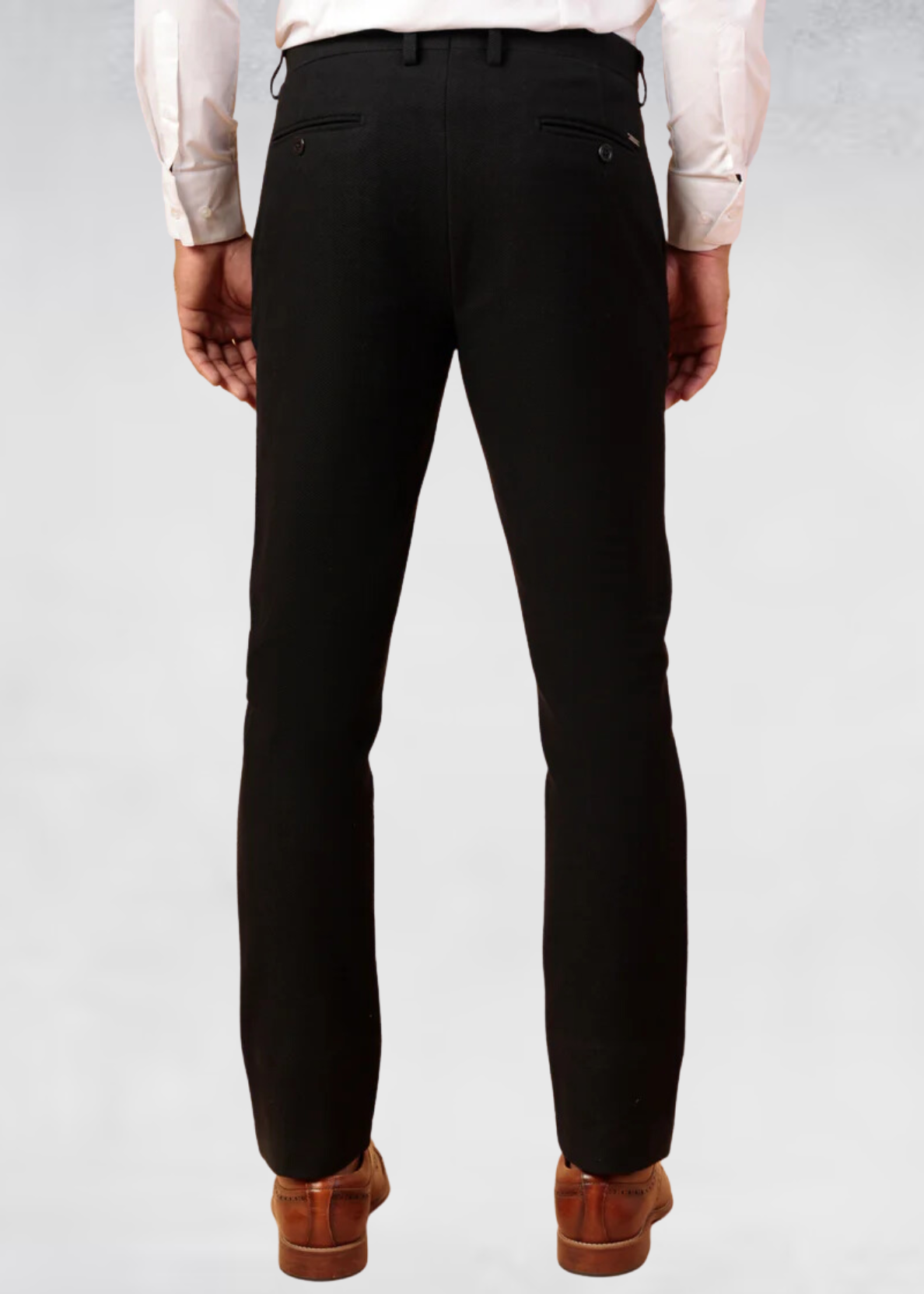 CALCA SEPARATE MOLETOM RING