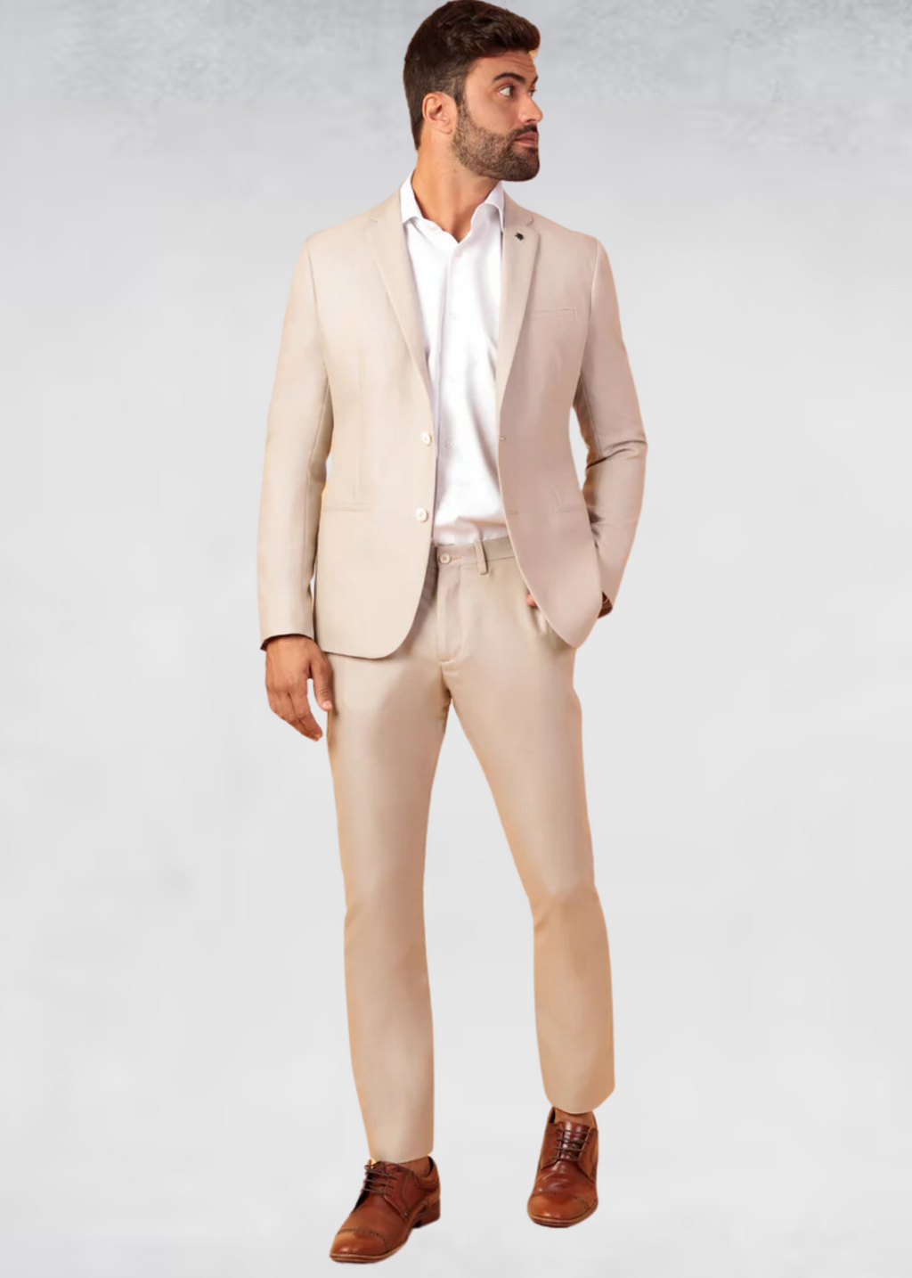 BLAZER SEPARATE AYRES