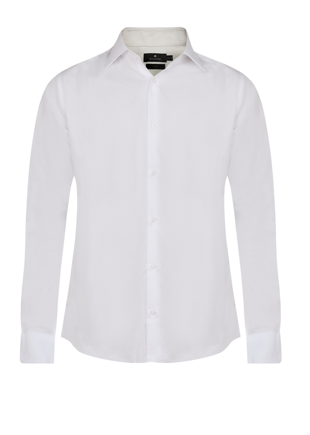CAMISA BUSINESS OLIVER TECH