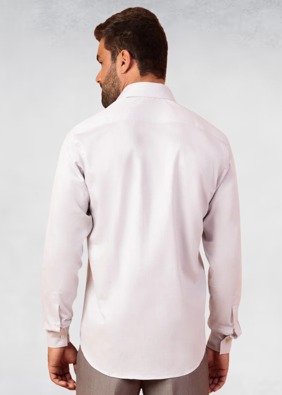 CAMISA BUSINESS LUSH