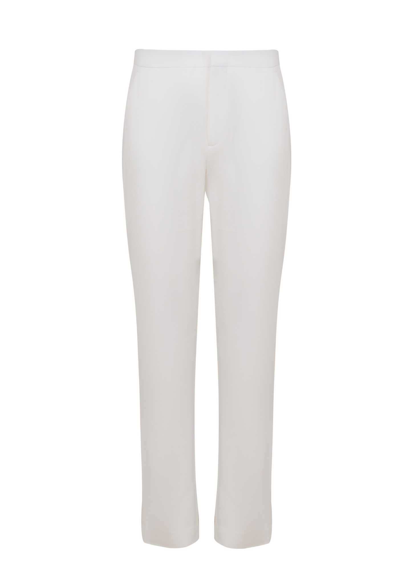 CALCA FEMININA TWILL