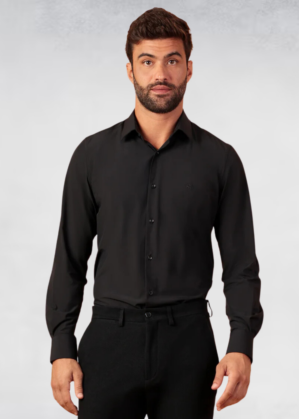 CAMISA CASUAL HI FLEX FPS 50