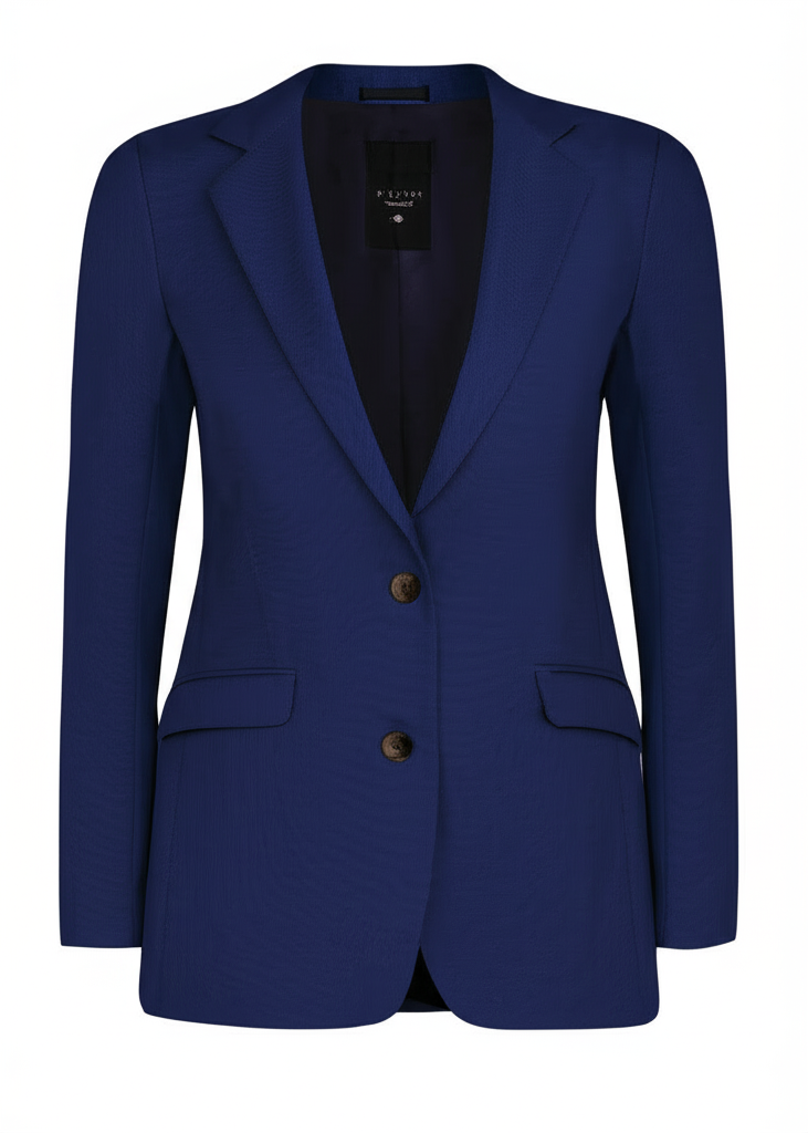 BLAZER FEMININO BUSINESS