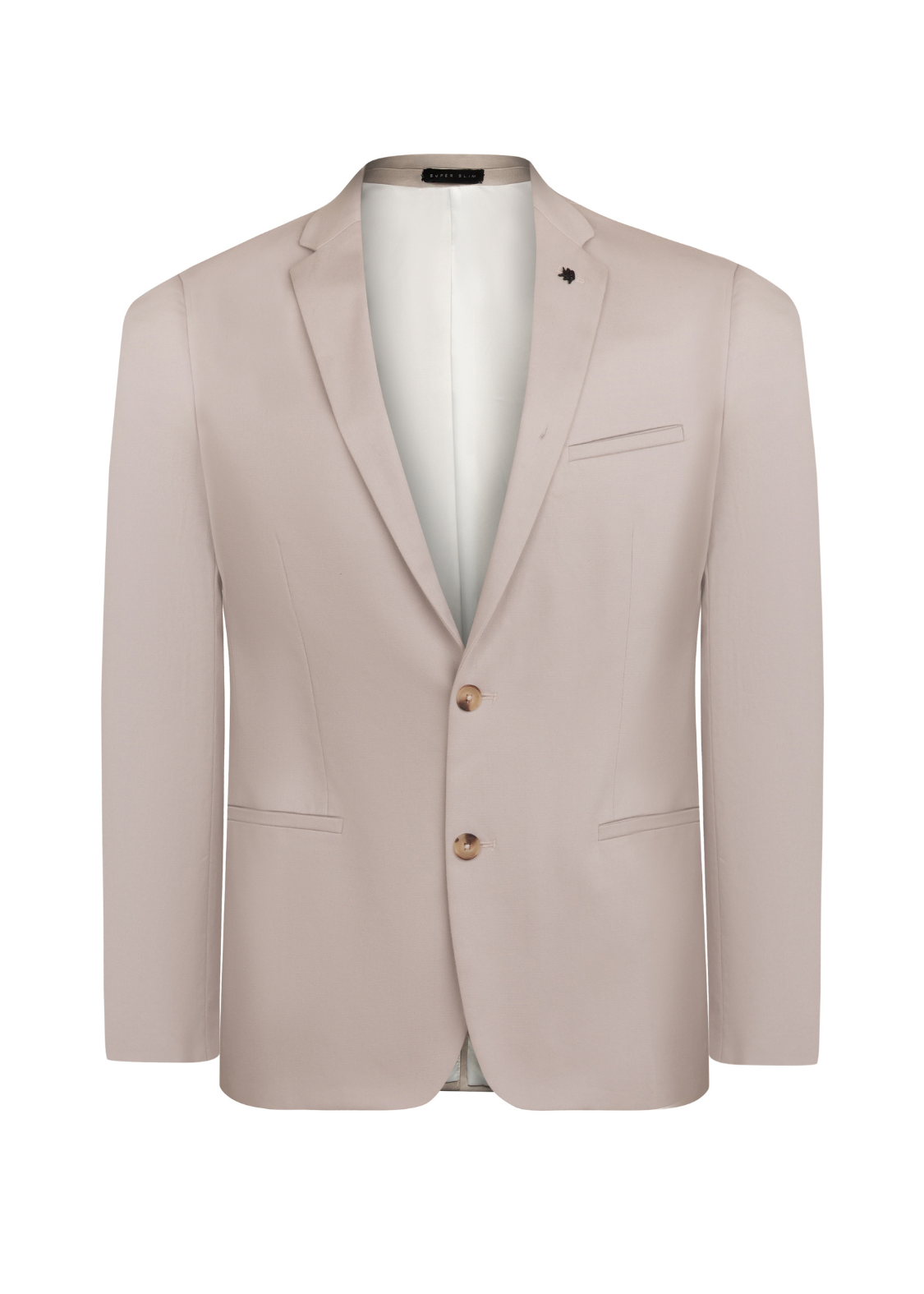 BLAZER SEPARATE SHELL