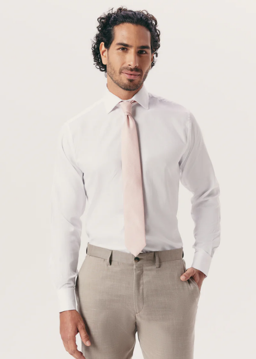 CAMISA BUSINESS CRUSH