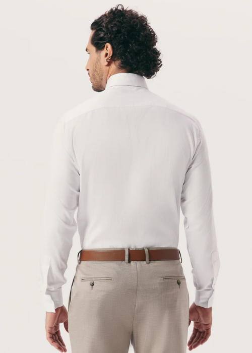 CAMISA BUSINESS CRUSH