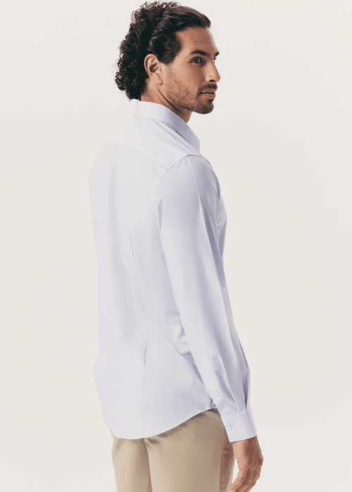 CAMISA CASUAL LAZULI