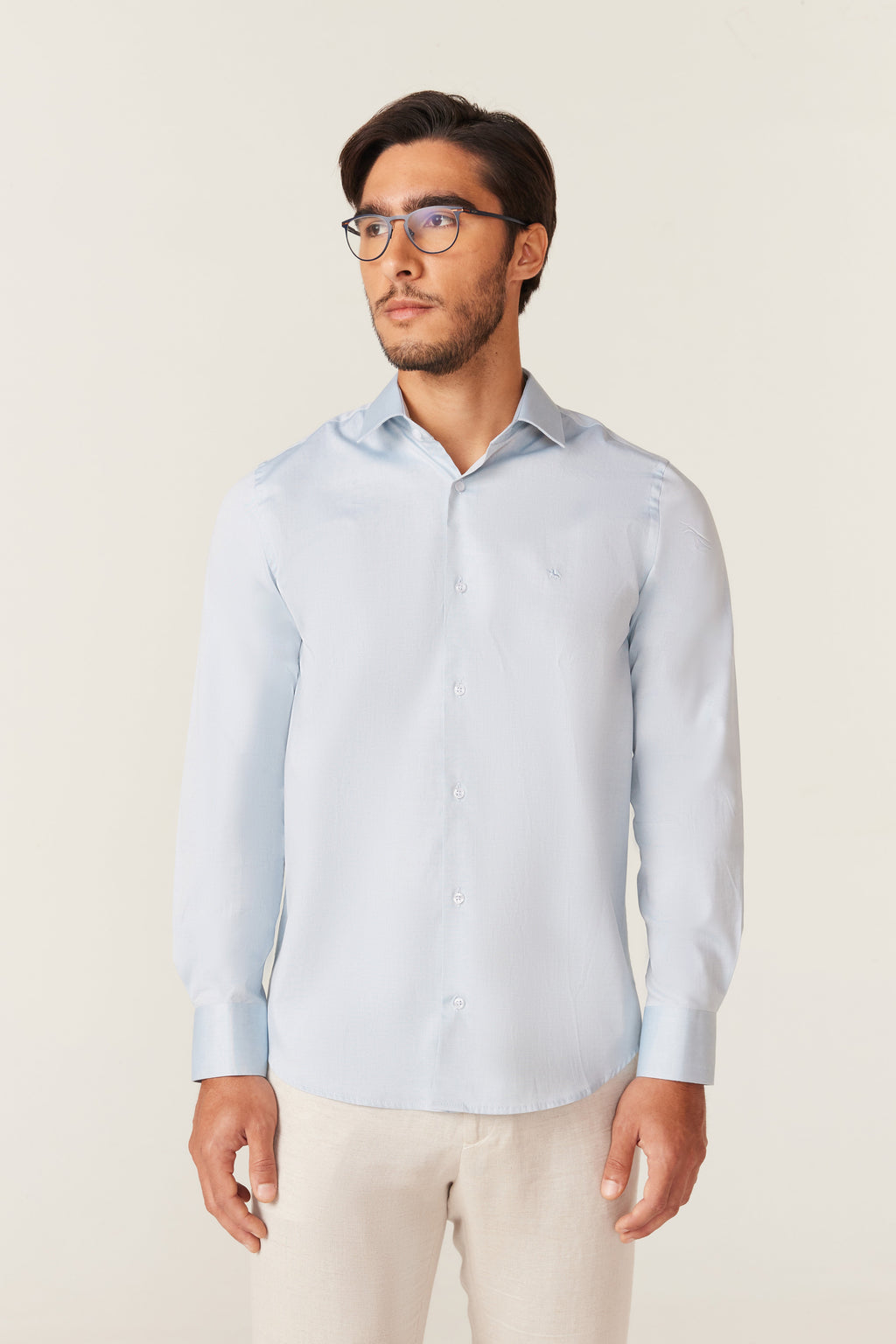 CAMISA MODERN CLASS ARTIC