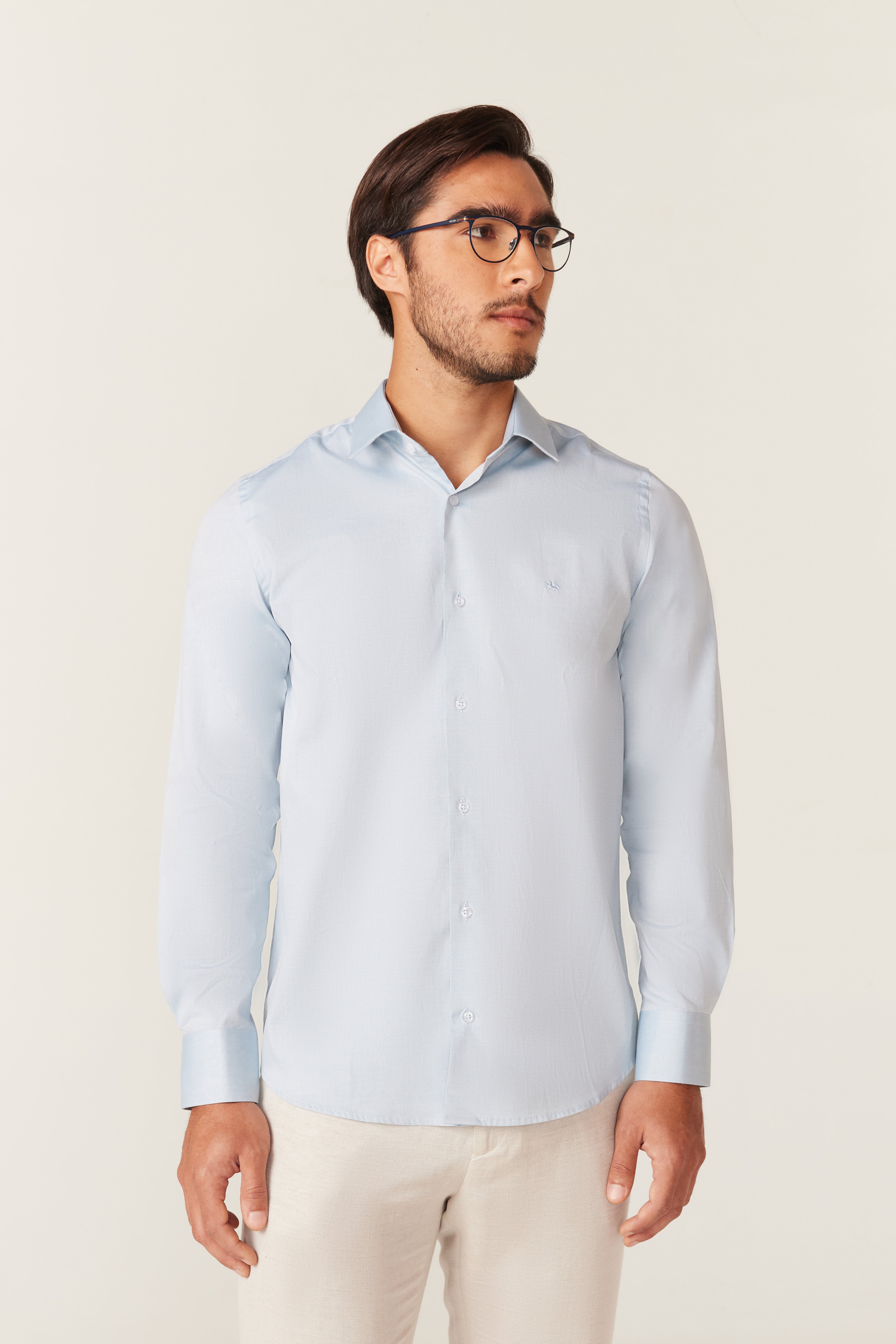 CAMISA MODERN CLASS ARTIC