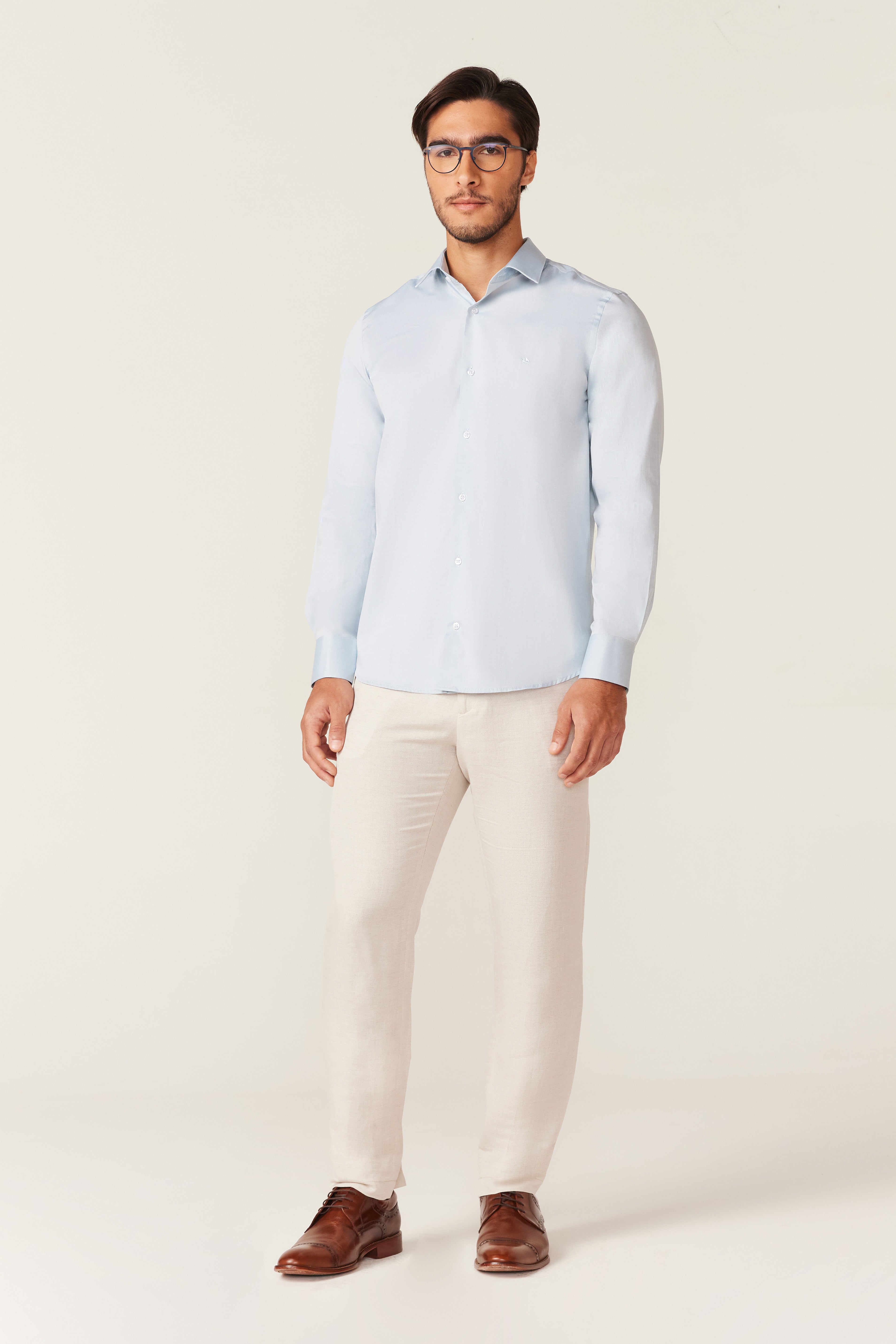 CAMISA MODERN CLASS ARTIC