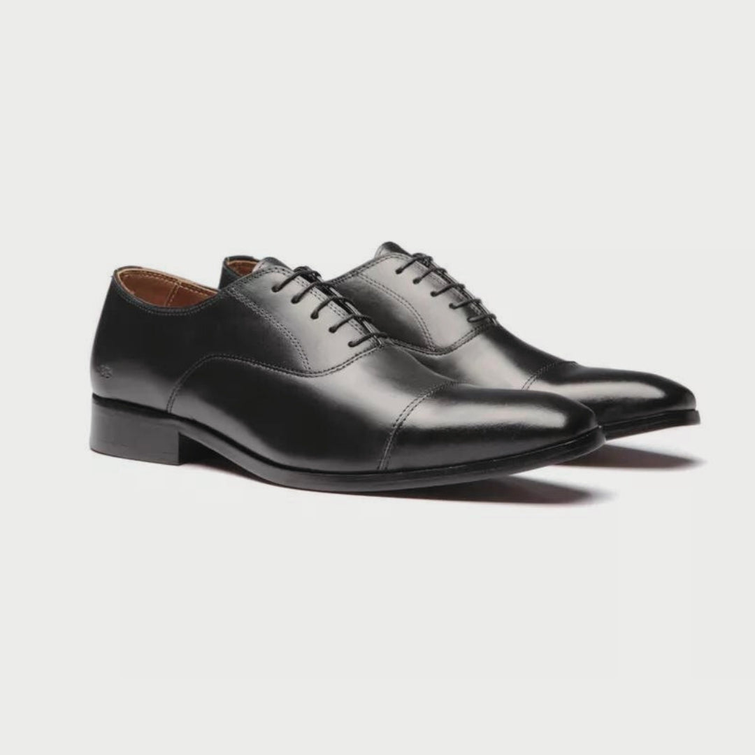 SAPATO OXFORD PREMIUM