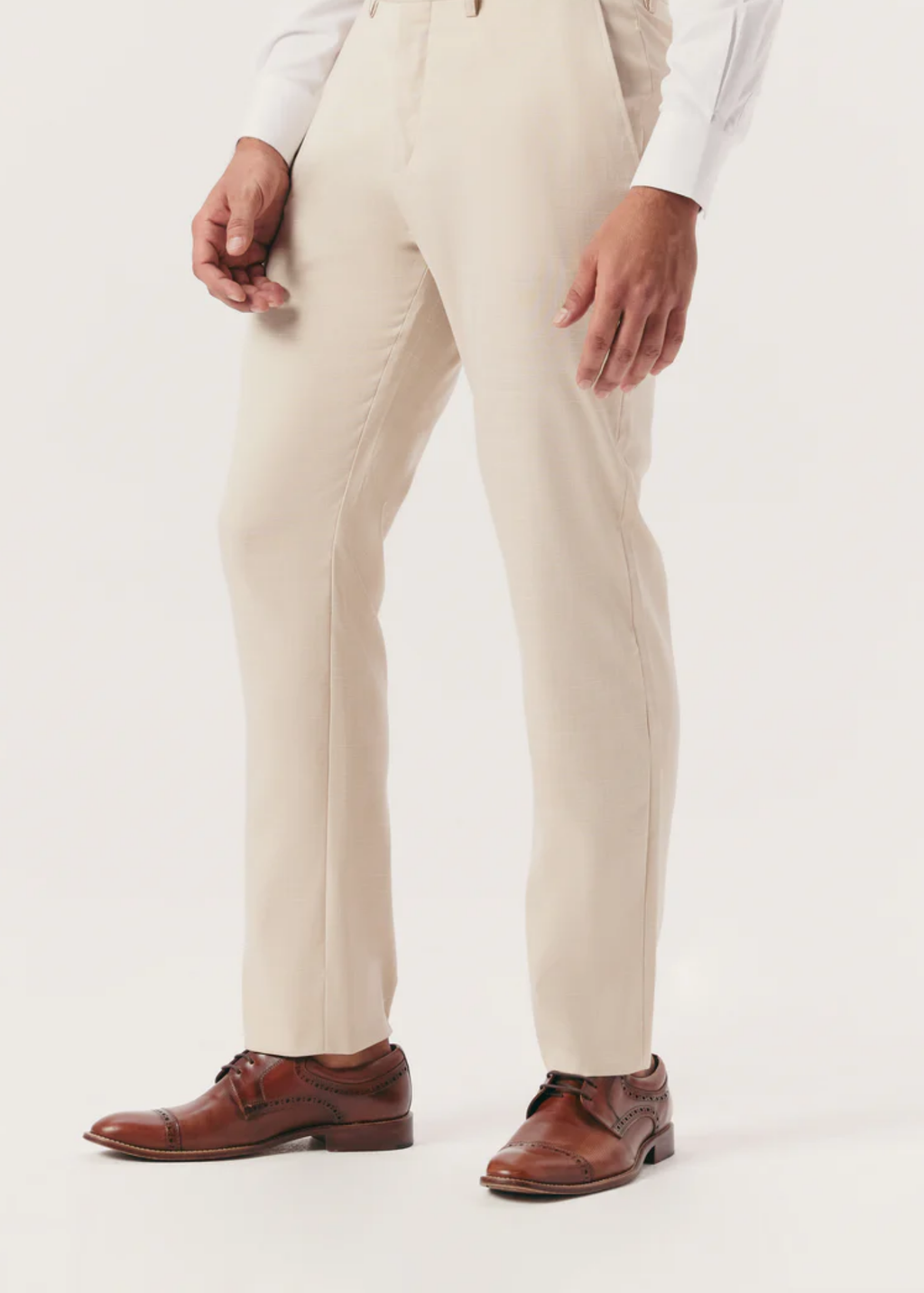 CALÇA SEPARATE BRULEE