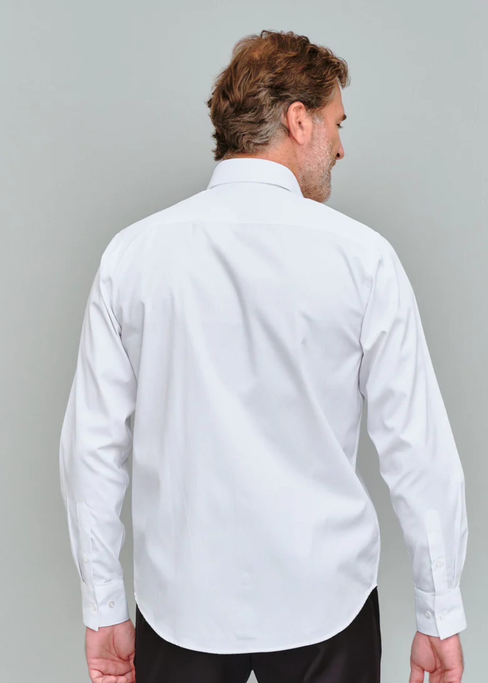 CAMISA BUSINESS TEX SEVILHA
