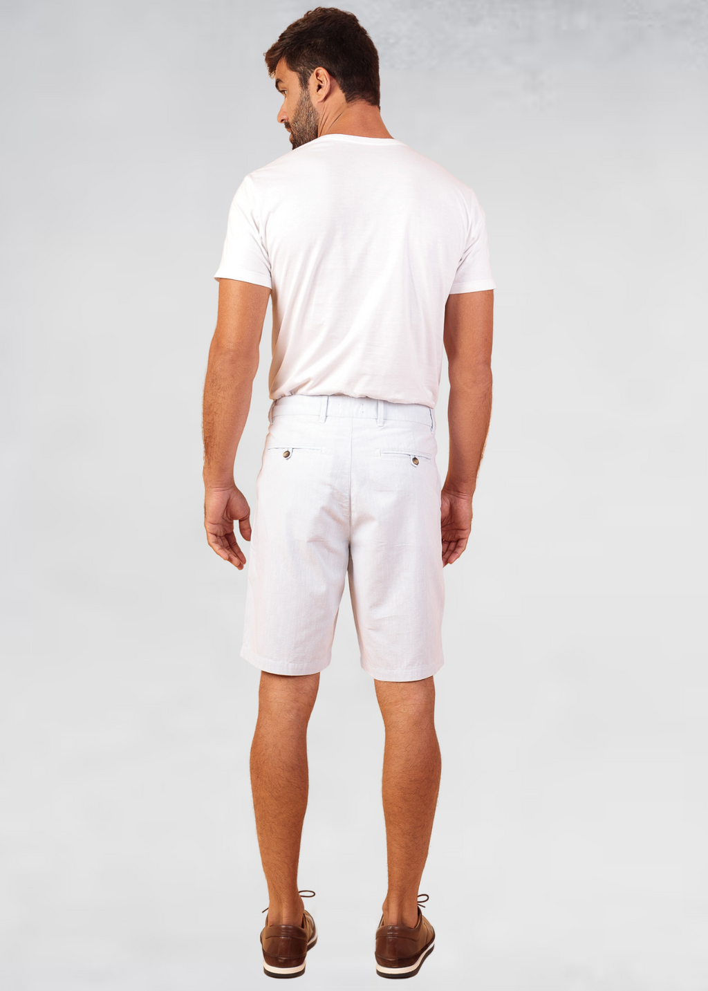 BERMUDA CASUAL RIVIERA