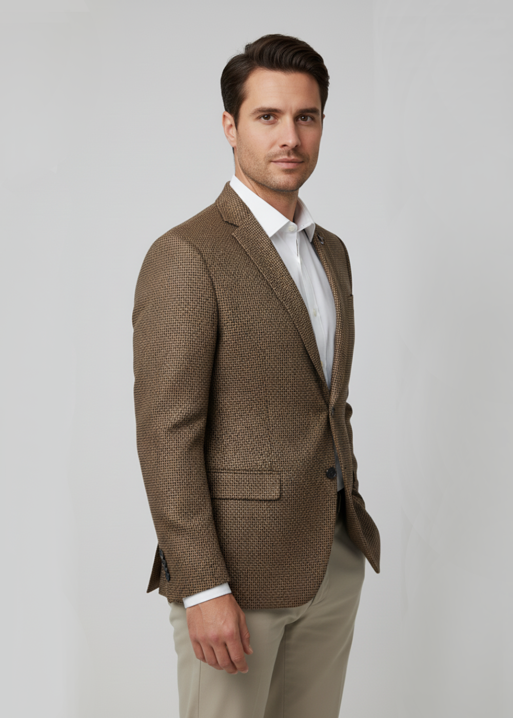 BLAZER CASUAL SPECIALE