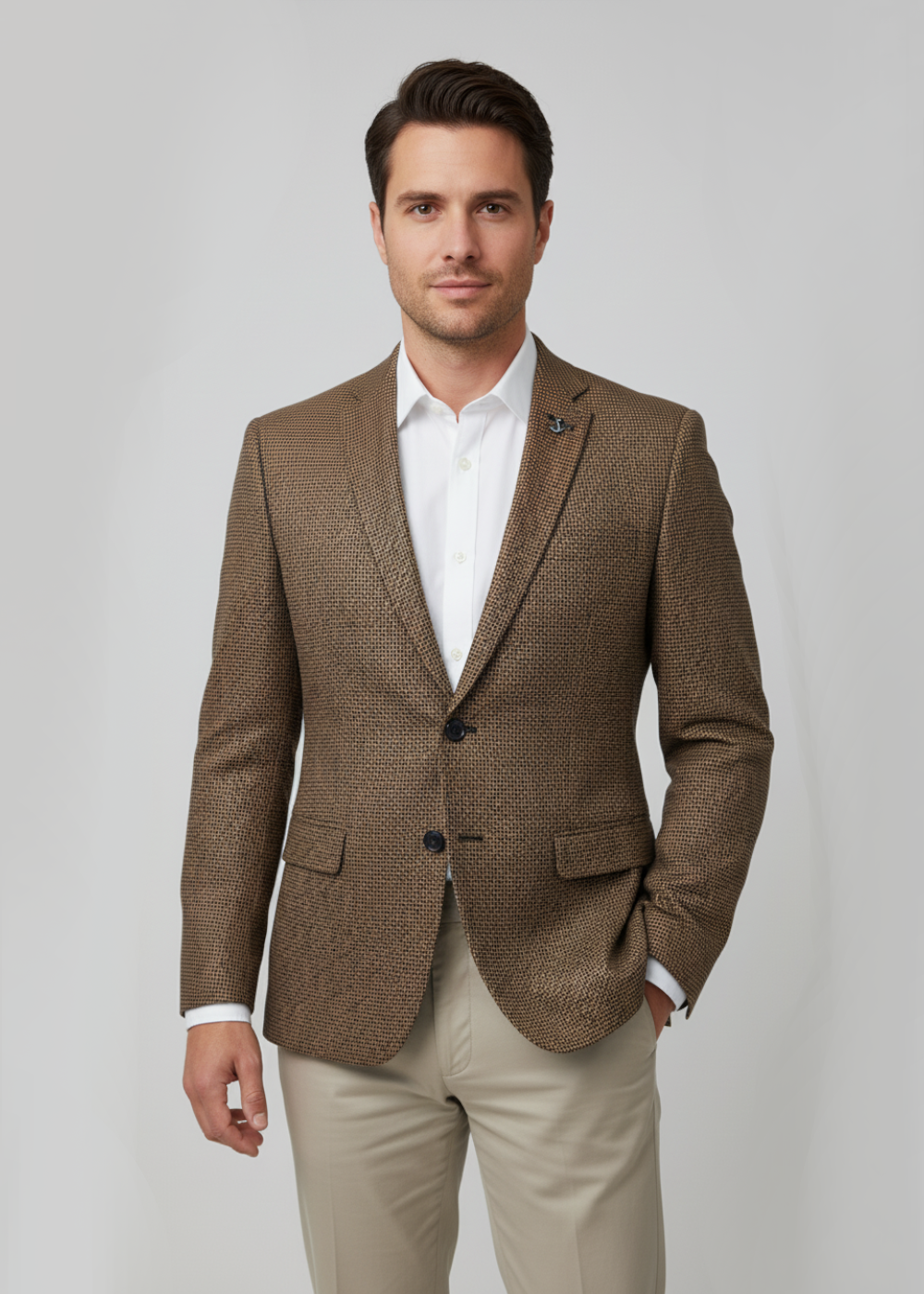 BLAZER CASUAL SPECIALE