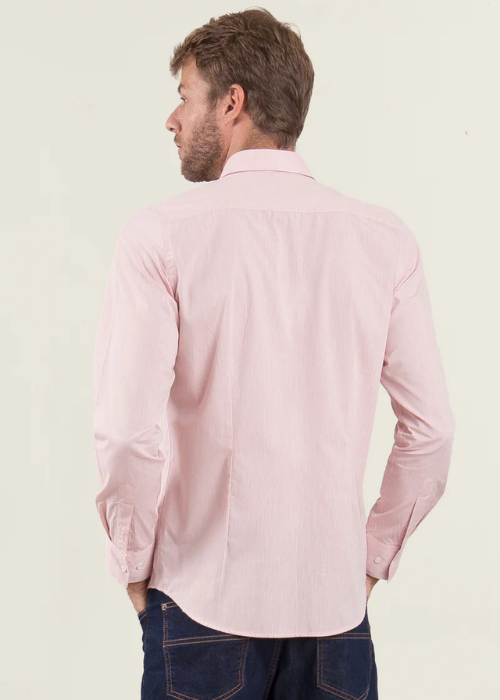CAMISA MODERN FRESH