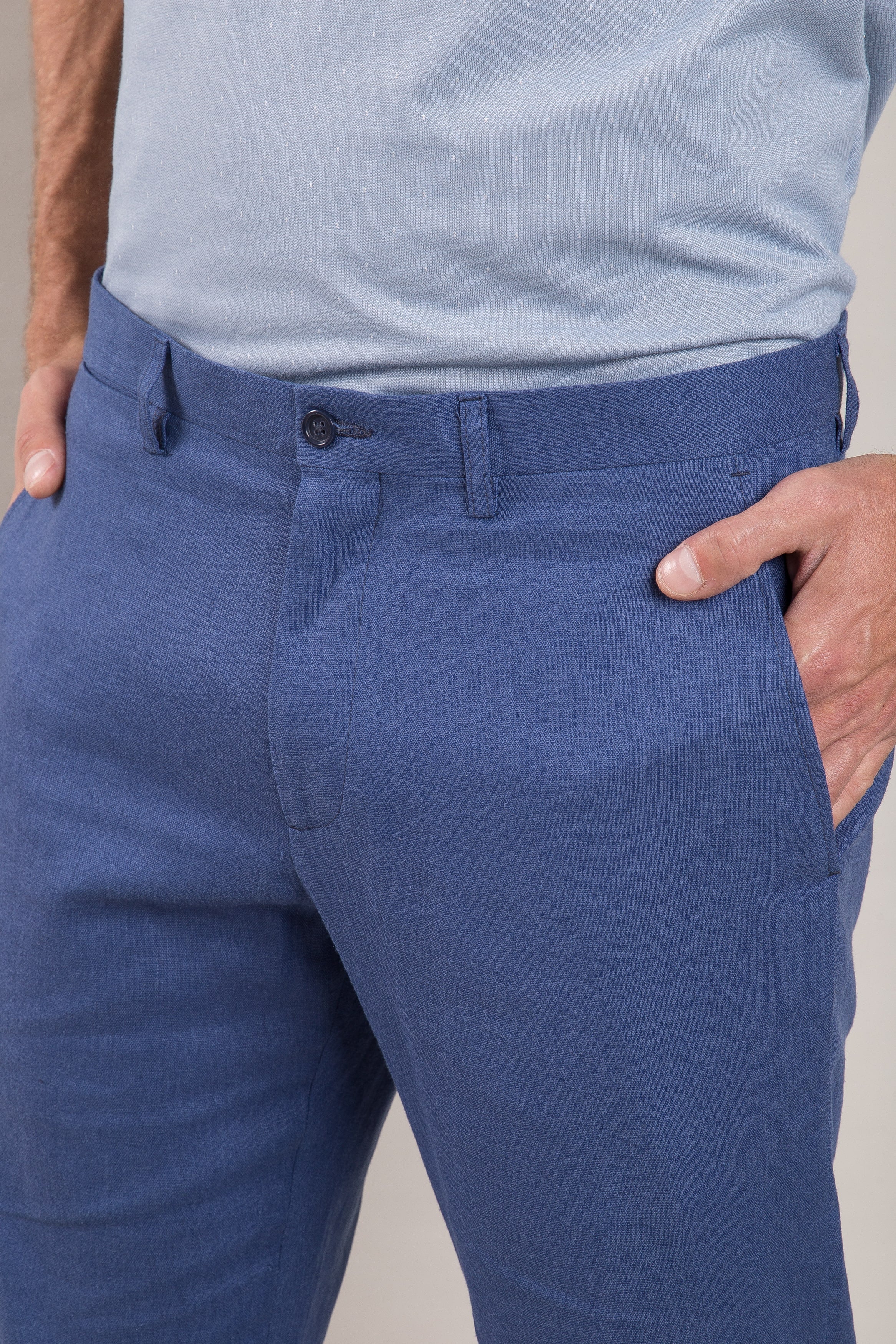 CALÇA SEPARATE TISSOT