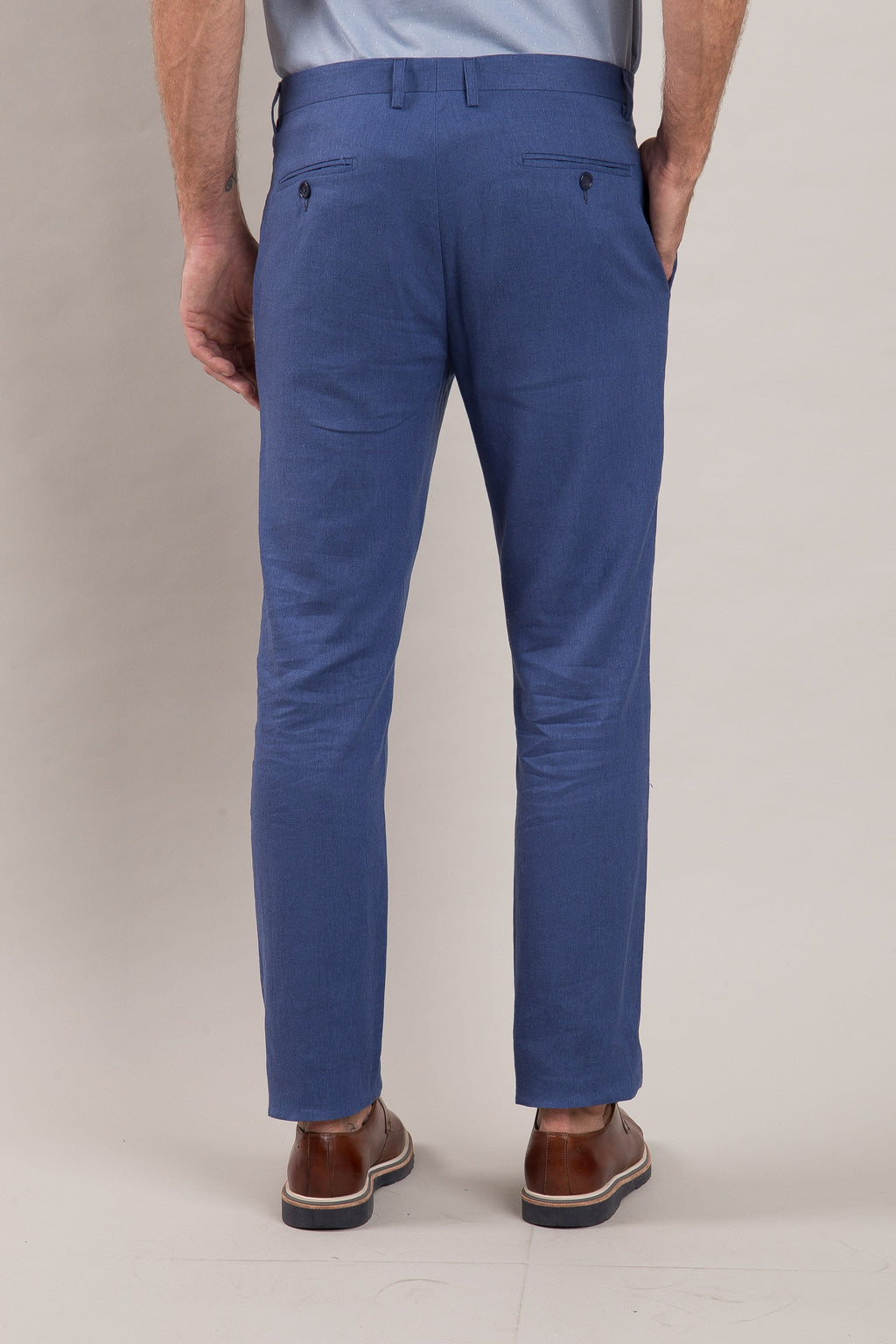 CALÇA SEPARATE TISSOT