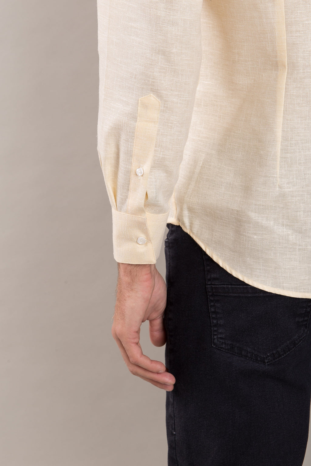 CAMISA MODERN MACHINE