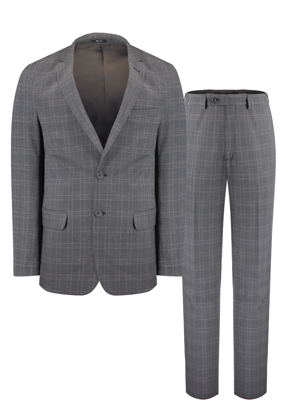 TERNO BUSINESS ITTEN