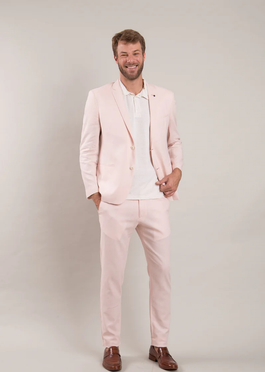 CALÇA SEPARATE TISSOT