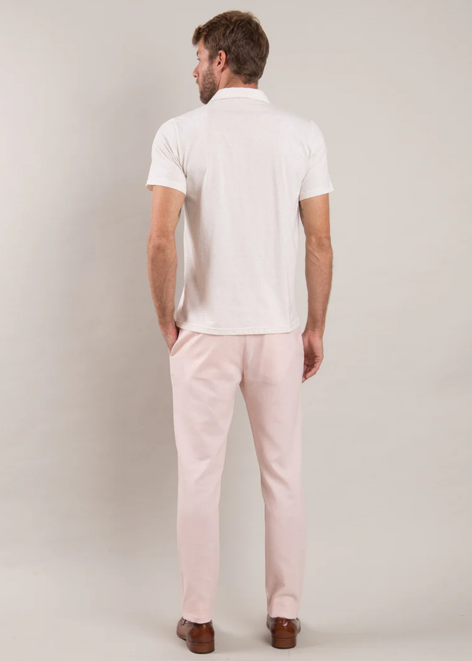 CALÇA SEPARATE TISSOT