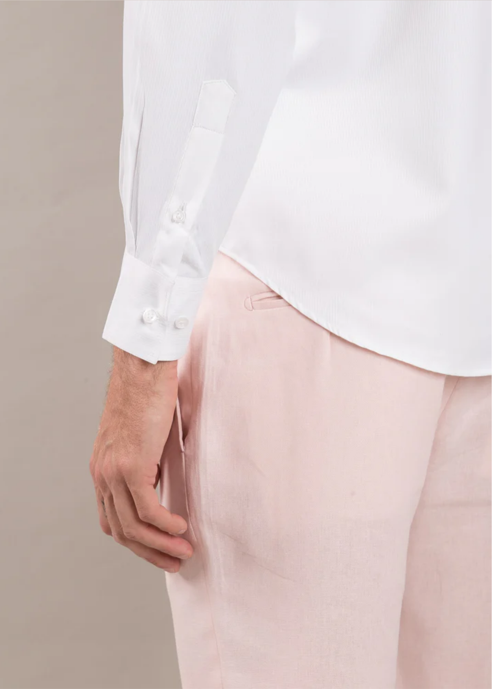 CALÇA SEPARATE TISSOT